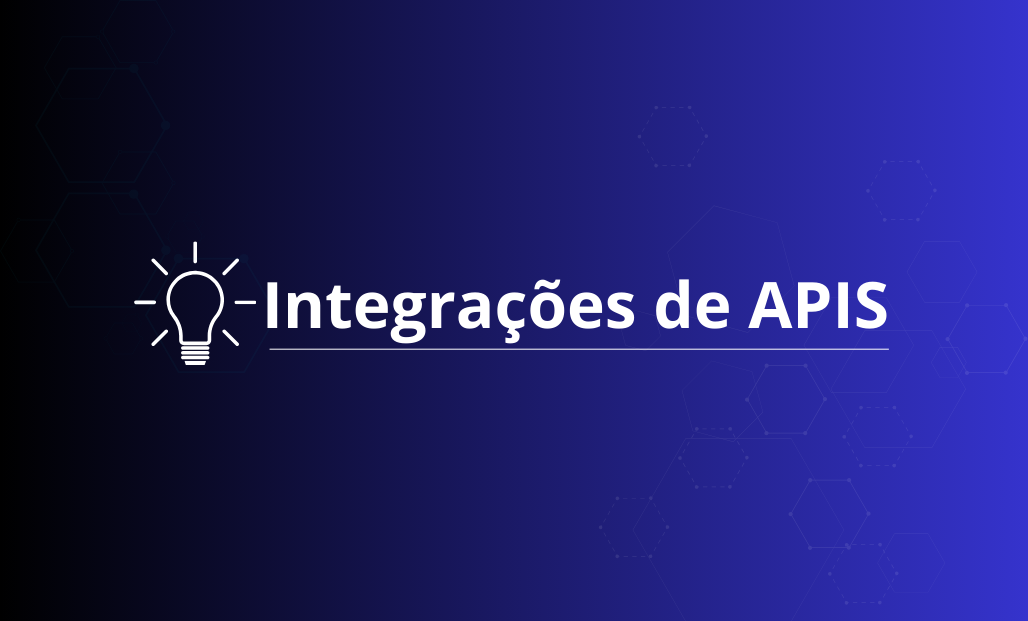 Serviço para integração de APIS - Thiago Corrêa