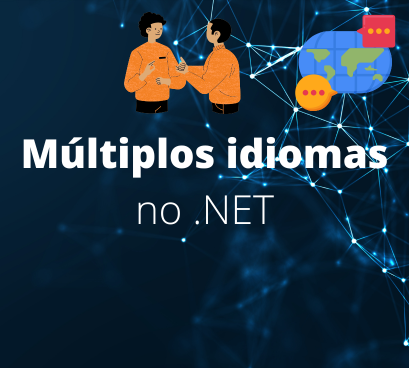 Imagem: Tratando múltiplos idiomas no .NET